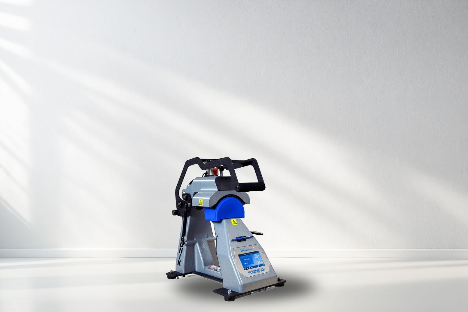 Featured Image - Hotronix 360 IQ Hat Press